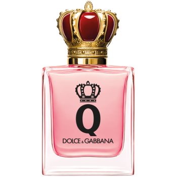Dolce&Gabbana Q by Dolce&Gabbana Eau de Parfum Eau de Parfum pentru femei - imagine 2